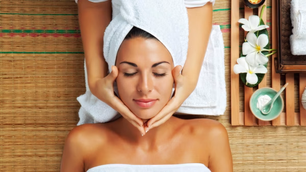 Pure Relaxation: duur 70 min