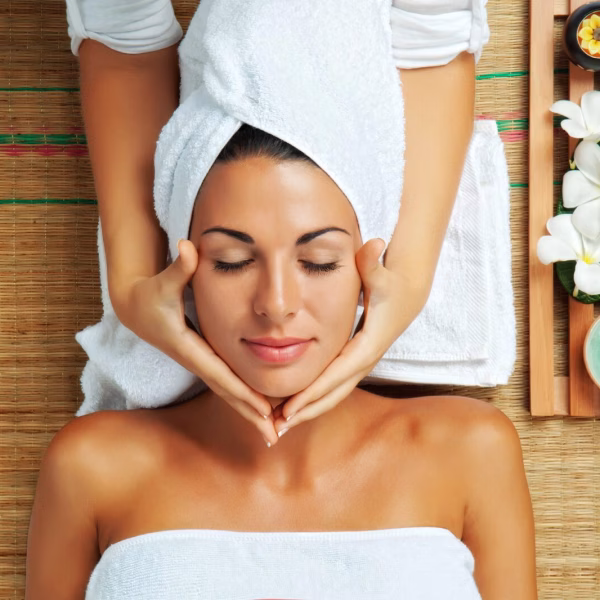 Pure Relaxation: duur 70 min
